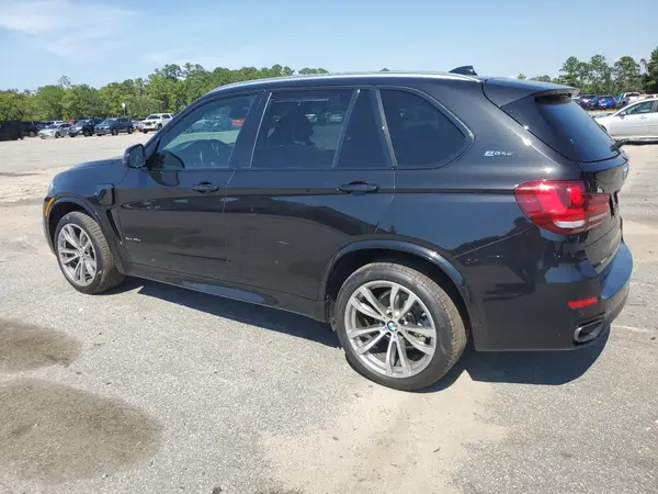 5UXKT0C53H0S79834 2017 BMW X5 - Image 2