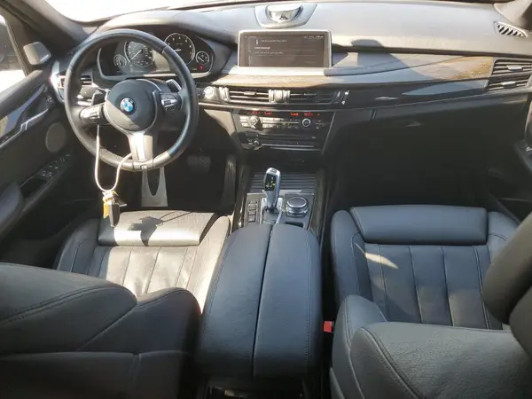 5UXKT0C53H0S79834 2017 BMW X5 - Image 8