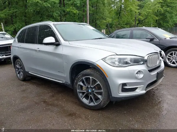 5UXKT0C53H0S80157 2017 BMW X5 - Image 1