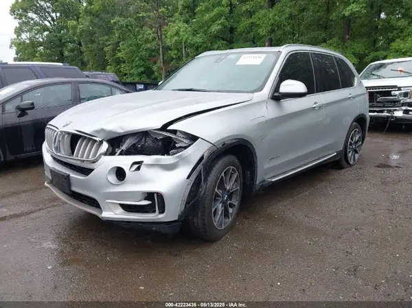 5UXKT0C53H0S80157 2017 BMW X5 - Image 2