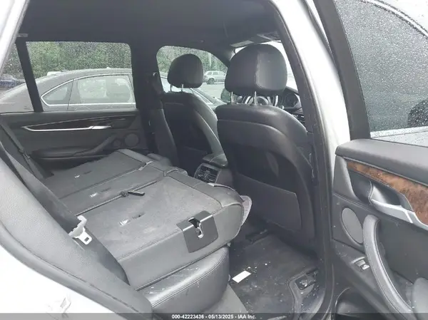 5UXKT0C53H0S80157 2017 BMW X5 - Image 8