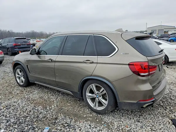 5UXKT0C53H0S80188 2017 BMW X5 - Image 2