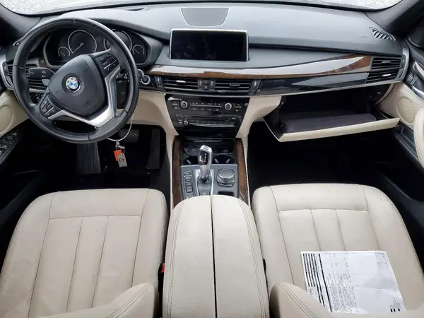 5UXKT0C53H0S80188 2017 BMW X5 - Image 8