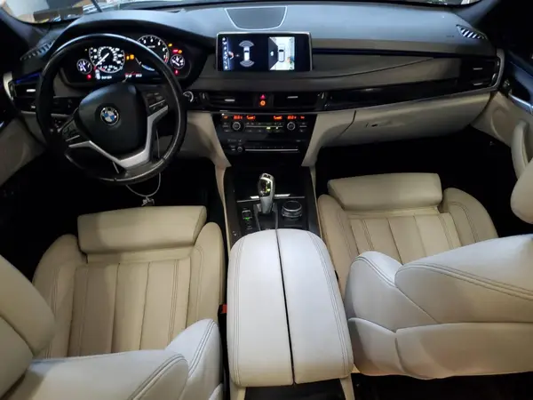 5UXKT0C53H0S80417 2017 BMW X5 - Image 8