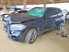 5UXKT0C53H0S80420 2017 BMW X5