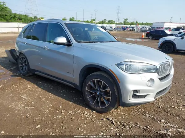 5UXKT0C53H0S80482 2017 BMW X5 - Image 1