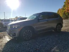 5UXKT0C53H0S80675 2017 BMW X5