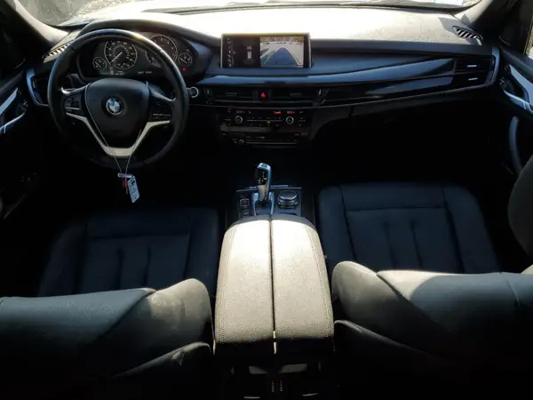 5UXKT0C53H0S80675 2017 BMW X5 - Image 8