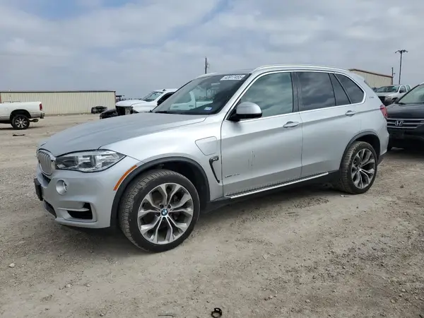 5UXKT0C53H0S80725 2017 BMW X5 - Image 1