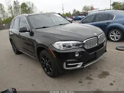 5UXKT0C53J0V98091 2018 BMW X5