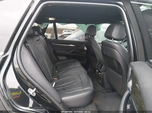 5UXKT0C53J0V98091 2018 BMW X5 - Image 8