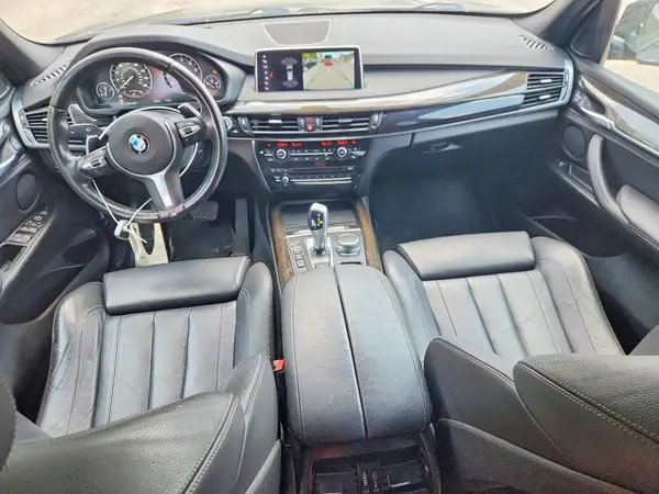 5UXKT0C53J0V98270 2018 BMW X5 - Image 8