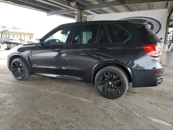 5UXKT0C53J0V98303 2018 BMW X5 - Image 2