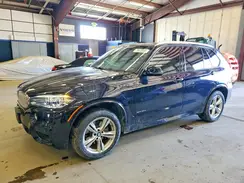 5UXKT0C53J0V98883 2018 BMW X5