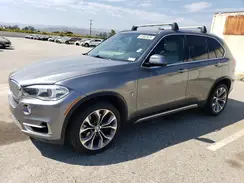 5UXKT0C53J0V98933 2018 BMW X5