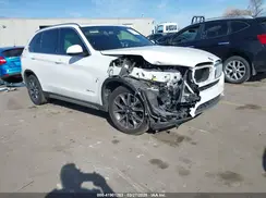 5UXKT0C53J0V99337 2018 BMW X5
