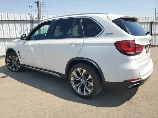 5UXKT0C53J0V99743 2018 BMW X5 - Image 2