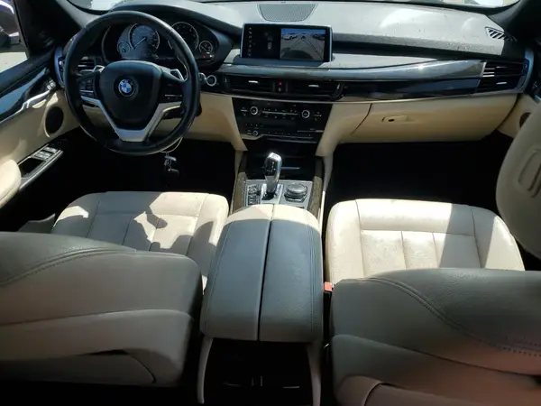 5UXKT0C53J0V99743 2018 BMW X5 - Image 8