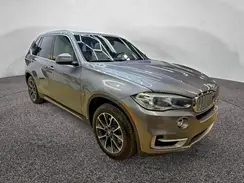 5UXKT0C53J0V99807 2018 BMW X5