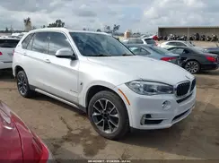 5UXKT0C53J0W00146 2018 BMW X5