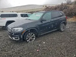 5UXKT0C53J0W00163 2018 BMW X5