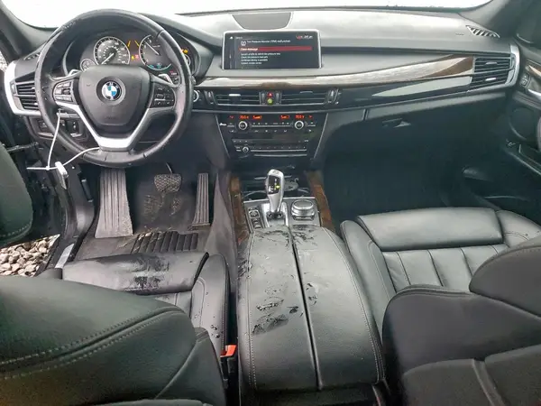 5UXKT0C53J0W00163 2018 BMW X5 - Image 8