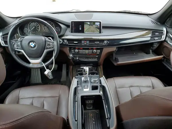 5UXKT0C53J0W00325 2018 BMW X5 - Image 8