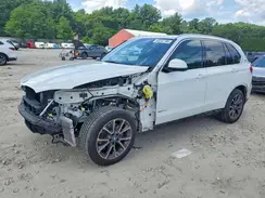 5UXKT0C53J0W00423 2018 BMW X5