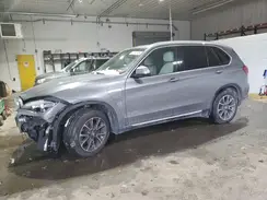 5UXKT0C53J0W00793 2018 BMW X5