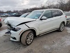 5UXKT0C53J0W00972 2018 BMW X5