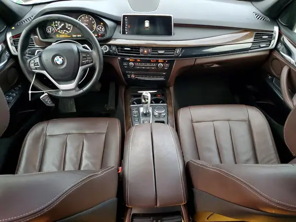 5UXKT0C53J0W00972 2018 BMW X5 - Image 8