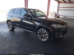 5UXKT0C53J0W01197 2018 BMW X5