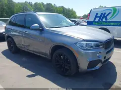 5UXKT0C53J0W01281 2018 BMW X5