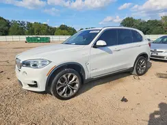 5UXKT0C53J0W01314 2018 BMW X5