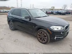 5UXKT0C53J0W01359 2018 BMW X5