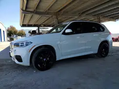 5UXKT0C53J0W01376 2018 BMW X5