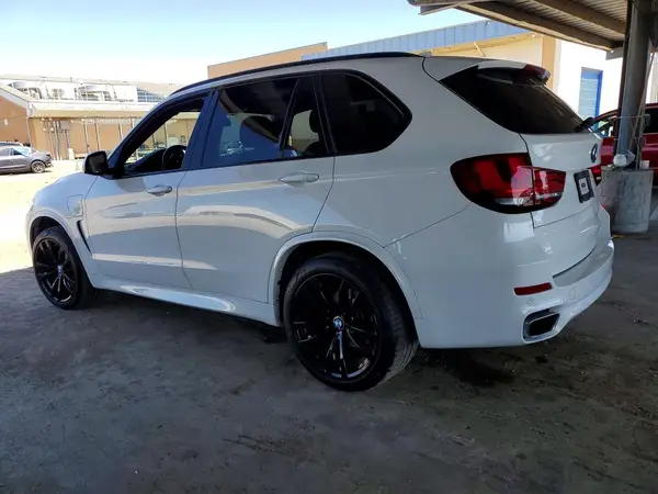 5UXKT0C53J0W01376 2018 BMW X5 - Image 2