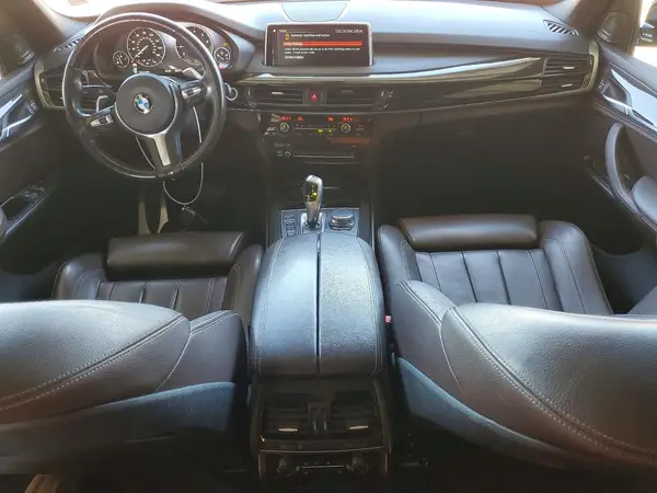 5UXKT0C53J0W01376 2018 BMW X5 - Image 8