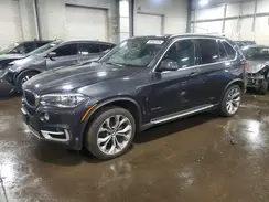 5UXKT0C53J0W01989 2018 BMW X5