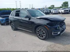 5UXKT0C53J0W02124 2018 BMW X5