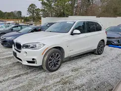 5UXKT0C53J0W02219 2018 BMW X5
