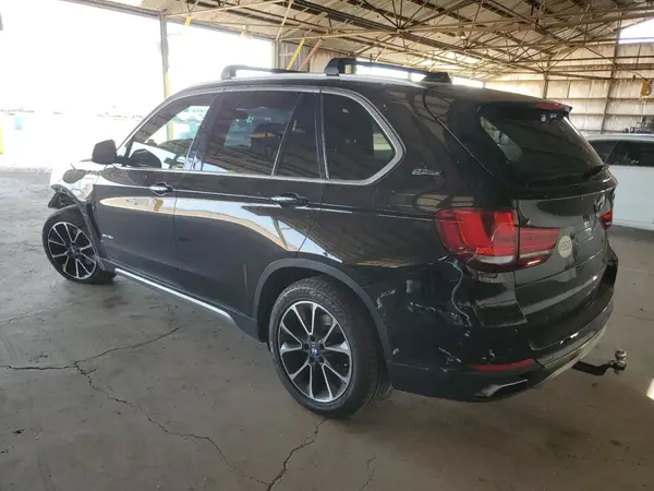 5UXKT0C53J0W02429 2018 BMW X5 - Image 2