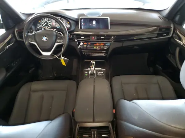 5UXKT0C53J0W02429 2018 BMW X5 - Image 8