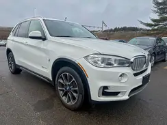 5UXKT0C53J0W02494 2018 BMW X5