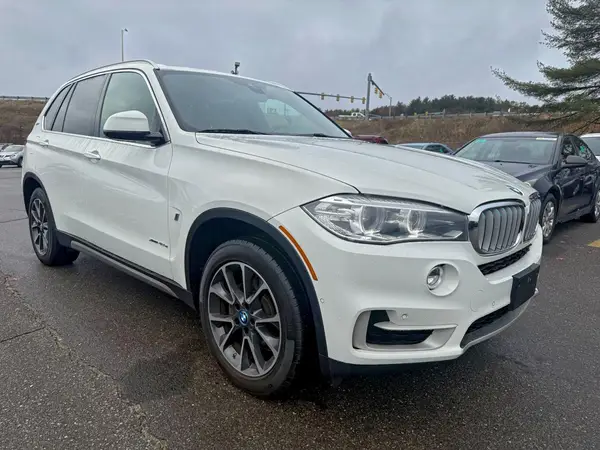5UXKT0C53J0W02494 2018 BMW X5 - Image 1