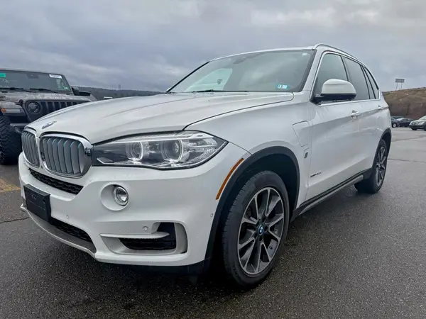 5UXKT0C53J0W02494 2018 BMW X5 - Image 2