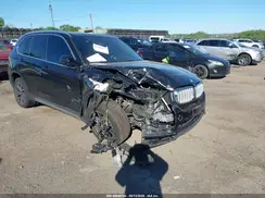 5UXKT0C53J0W02530 2018 BMW X5