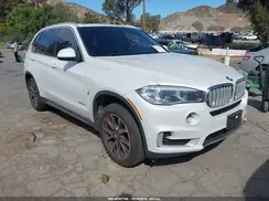 5UXKT0C53J0W02933 2018 BMW X5