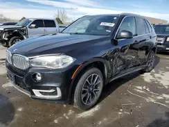 5UXKT0C53J0W02947 2018 BMW X5
