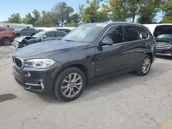 5UXKT0C53J0W03113 2018 BMW X5